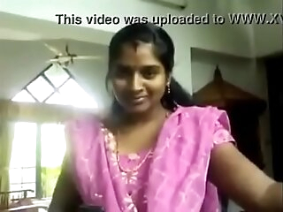 VID-20150130-PV0001-Kerala (IK) Malayali 30 yrs old young unavailable beautiful, hot added to sexy housewife Ragavi fucked by her 27 yrs old unmarried brother in step (Kozhundhan) sex porn video